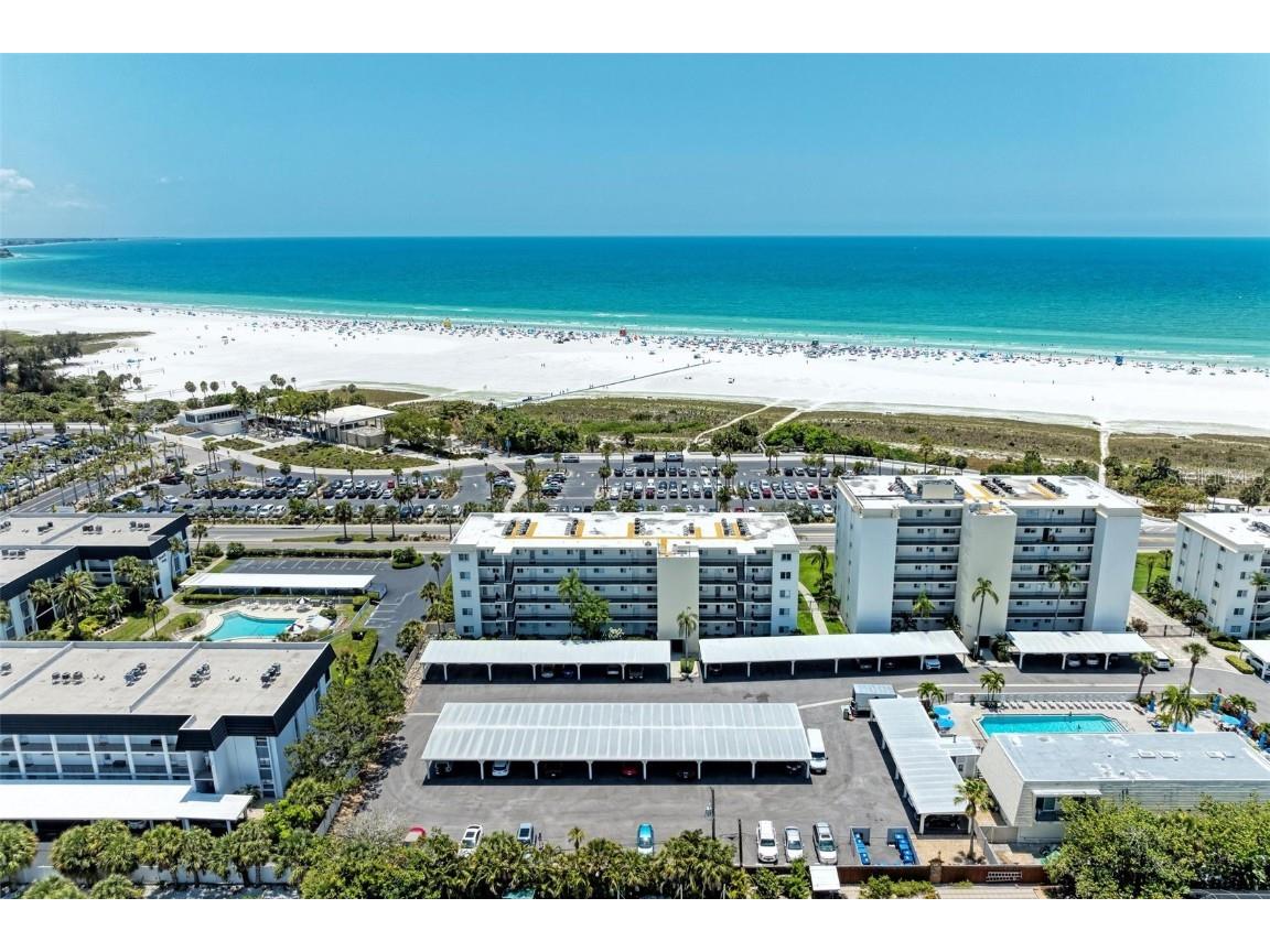 797 Beach Road #509 Sarasota FL 34242 - GULF OF MEXICO A4665033 image4