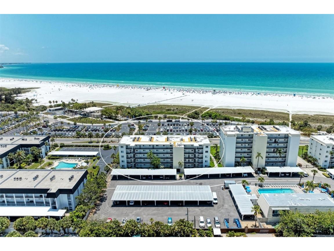797 Beach Road #509 Sarasota FL 34242 - GULF OF MEXICO A4665033 image5