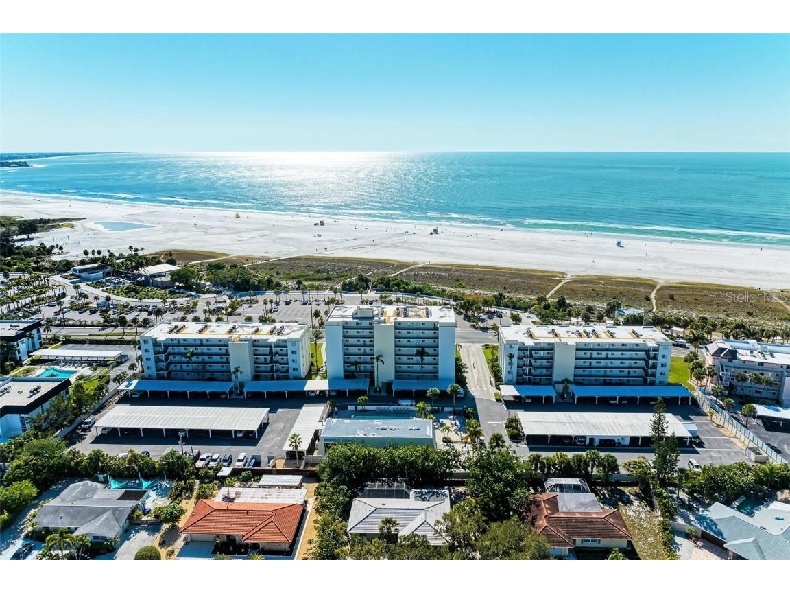 797 Beach Road #509 Sarasota FL 34242 - GULF OF MEXICO A4665033 image50