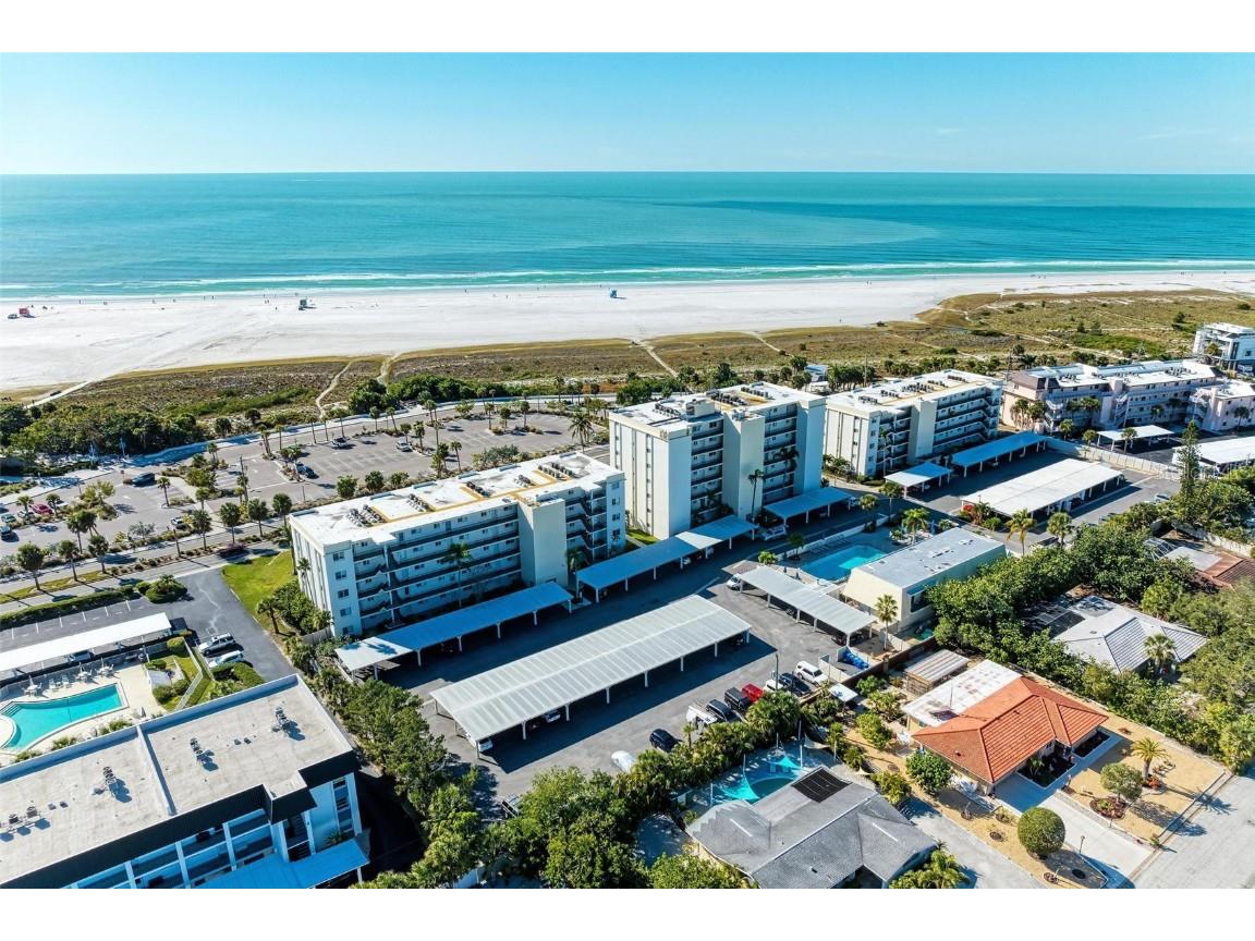 797 Beach Road #509 Sarasota FL 34242 - GULF OF MEXICO A4665033 image51