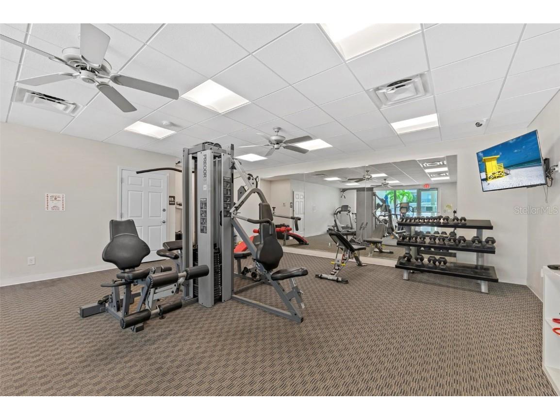 797 Beach Road #509 Sarasota FL 34242 - GULF OF MEXICO A4665033 image56