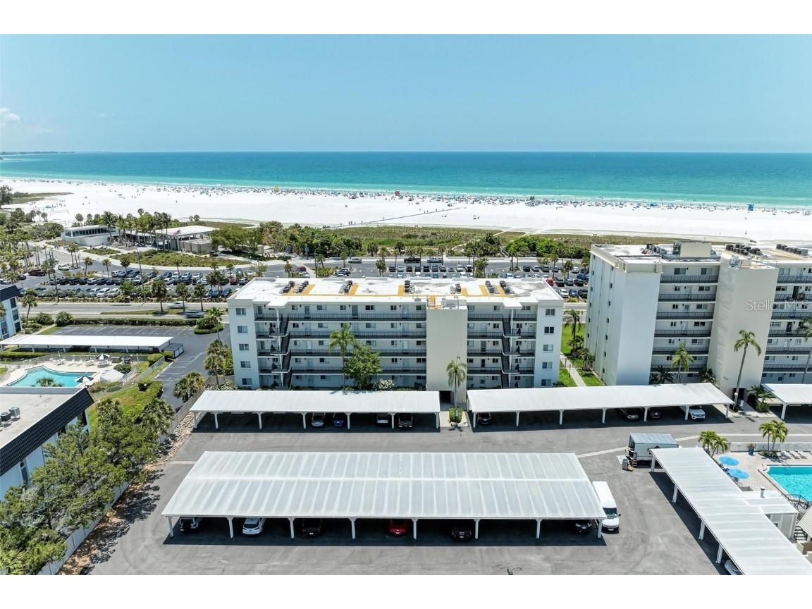 797 Beach Road #509 Sarasota FL 34242 - GULF OF MEXICO A4665033 image6