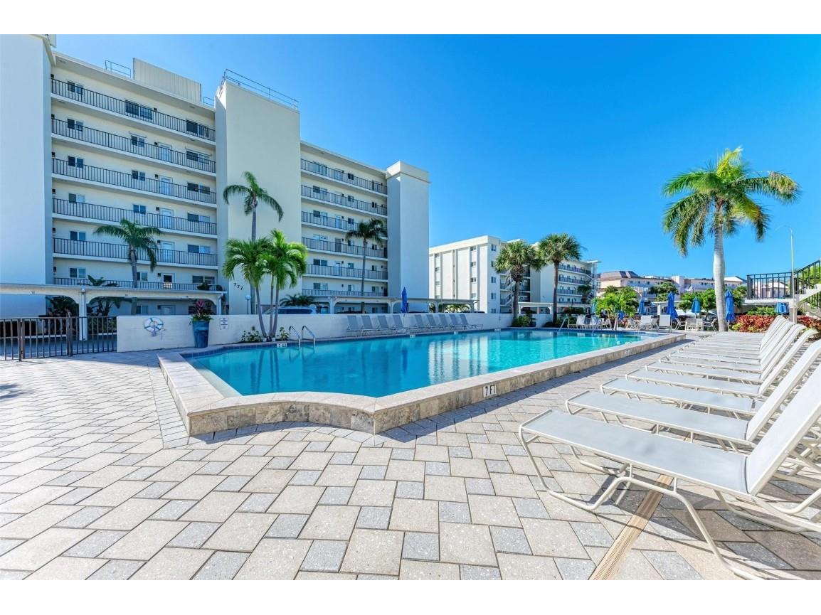 797 Beach Road #509 Sarasota FL 34242 - GULF OF MEXICO A4665033 image60