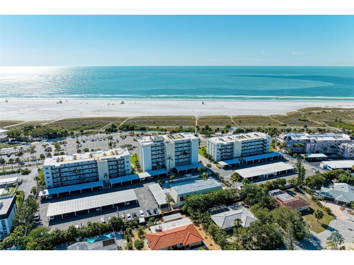 797 Beach Road #509 Sarasota FL 34242 - GULF OF MEXICO A4665033 image71