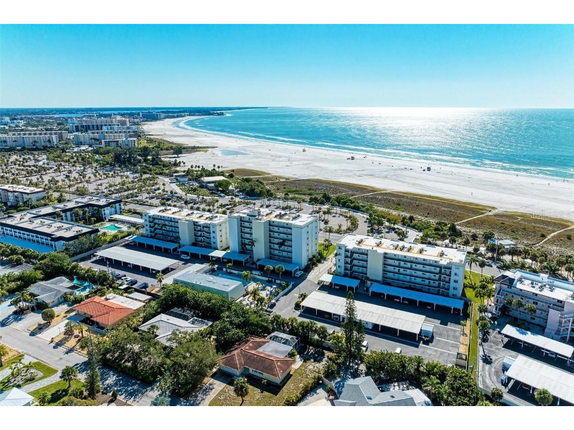 797 Beach Road #509 Sarasota FL 34242 - GULF OF MEXICO A4665033 image73