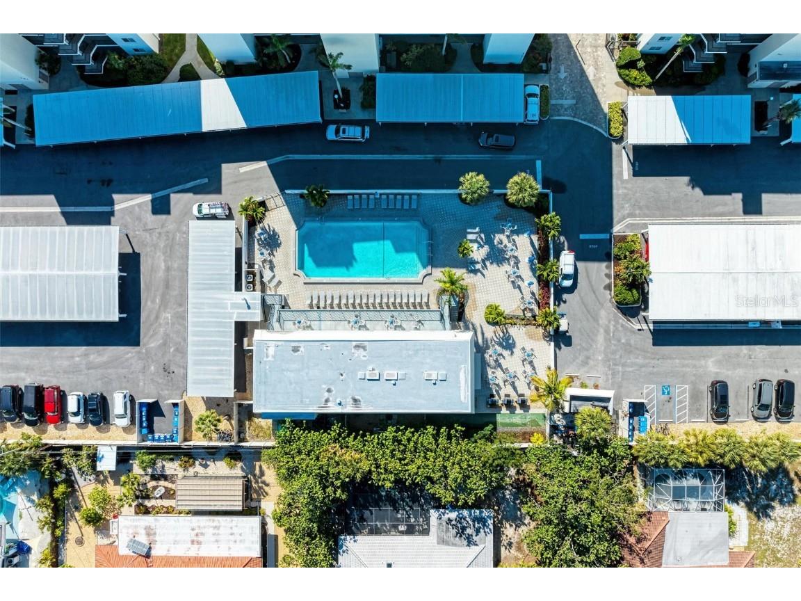 797 Beach Road #509 Sarasota FL 34242 - GULF OF MEXICO A4665033 image78