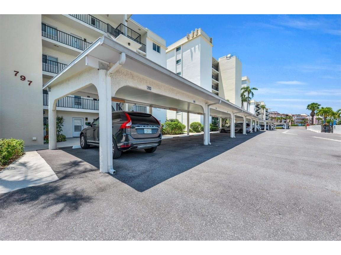 797 Beach Road #509 Sarasota FL 34242 - GULF OF MEXICO A4665033 image8