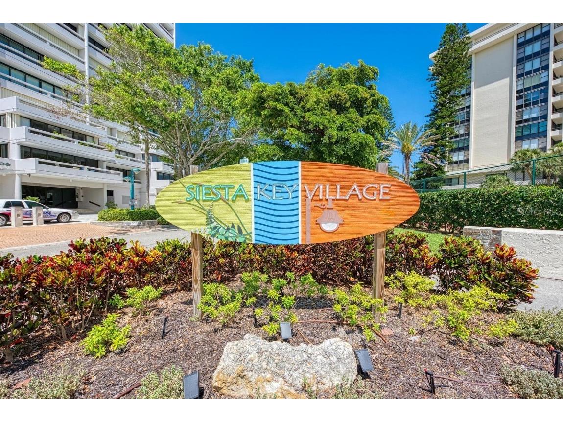 797 Beach Road #509 Sarasota FL 34242 - GULF OF MEXICO A4665033 image82