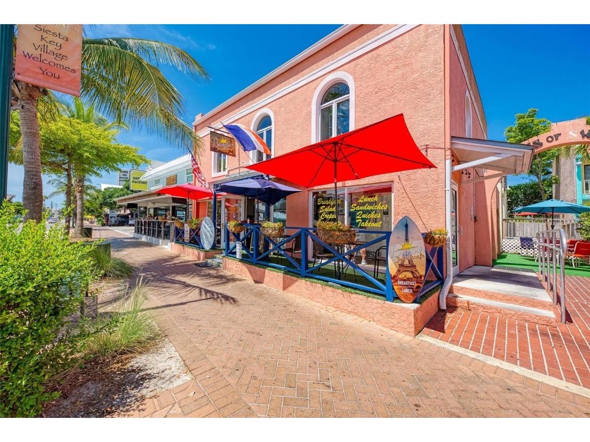 797 Beach Road #509 Sarasota FL 34242 - GULF OF MEXICO A4665033 image95