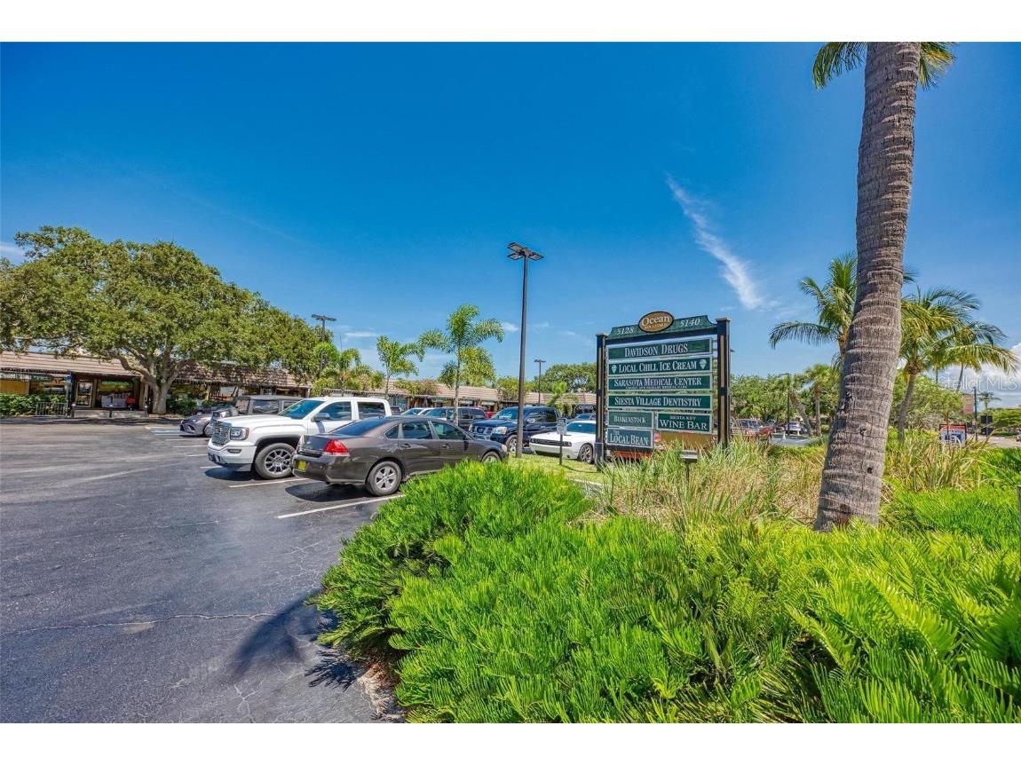 797 Beach Road #509 Sarasota FL 34242 - GULF OF MEXICO A4665033 image99