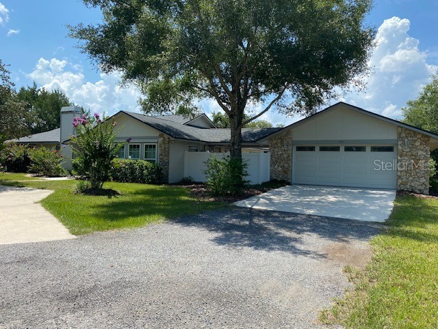 797 Deerfoot Road Deland FL 32720 V4937556 image1