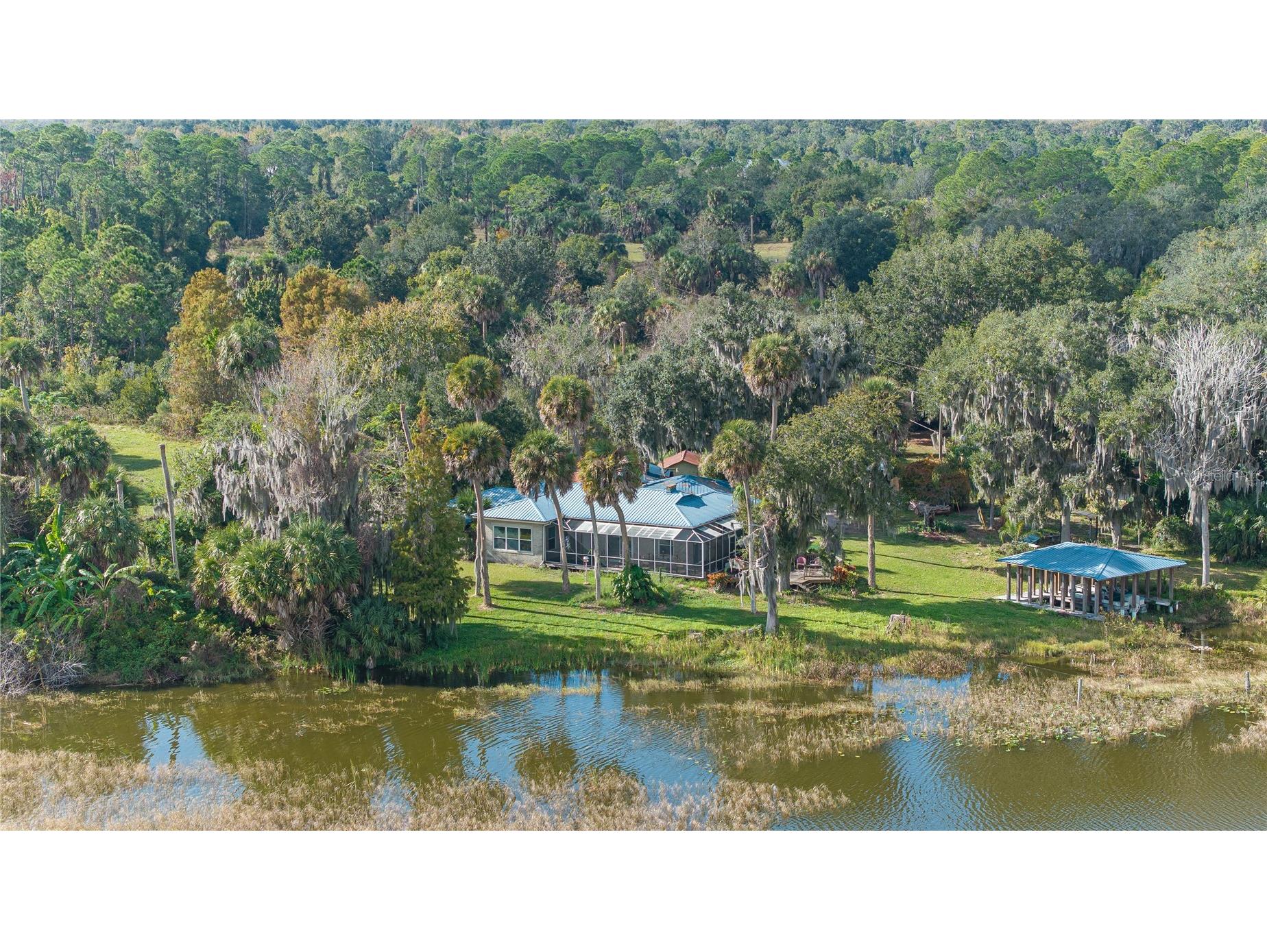 7970 Bannon Fish Camp Road Haines City FL 33844 - LAKE MARION P4937391 image1