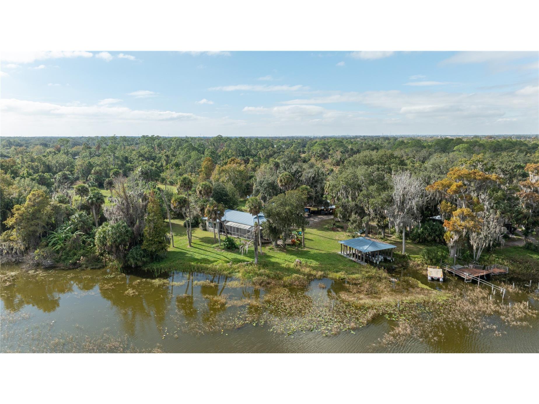 7970 Bannon Fish Camp Road Haines City FL 33844 - LAKE MARION P4937391 image23