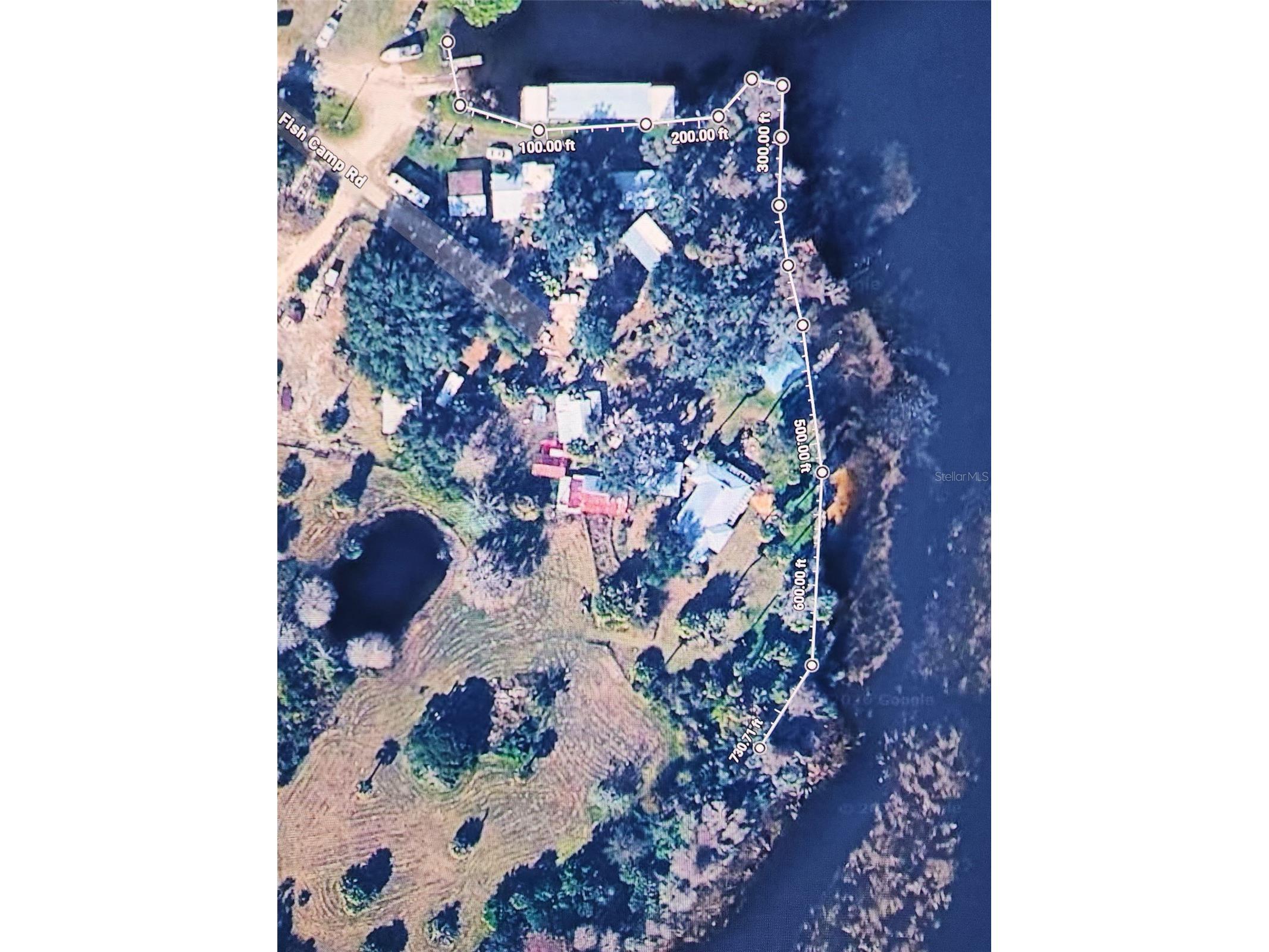 7970 Bannon Fish Camp Road Haines City FL 33844 - LAKE MARION P4937391 image24
