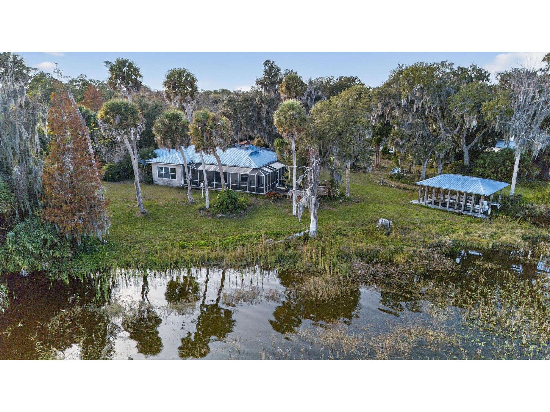 7970 Bannon Fish Camp Road Haines City FL 33844 - LAKE MARION P4937391 image25