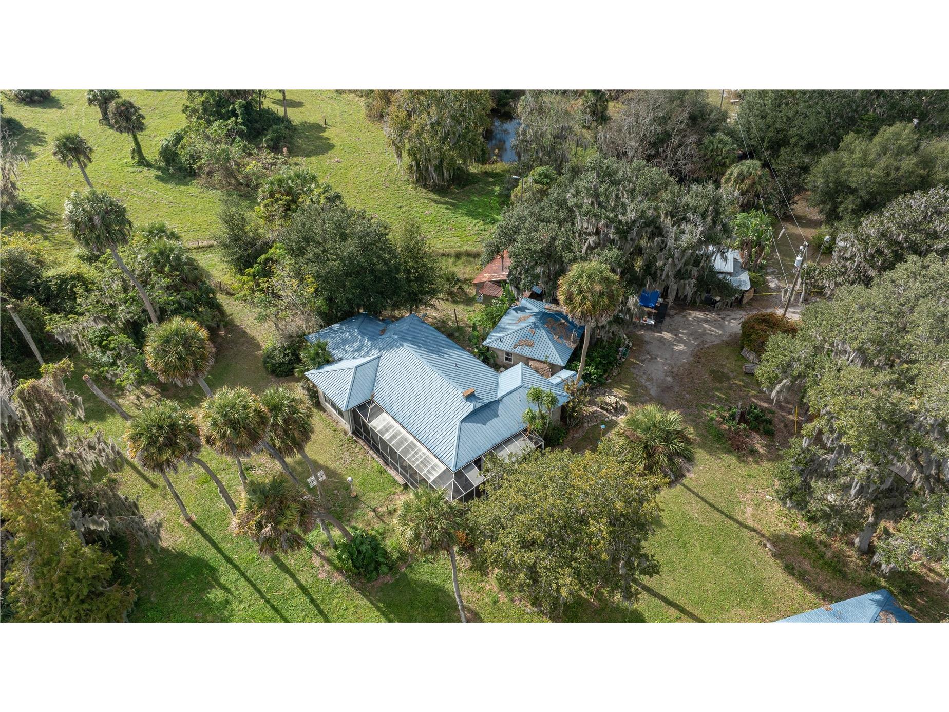7970 Bannon Fish Camp Road Haines City FL 33844 - LAKE MARION P4937391 image27