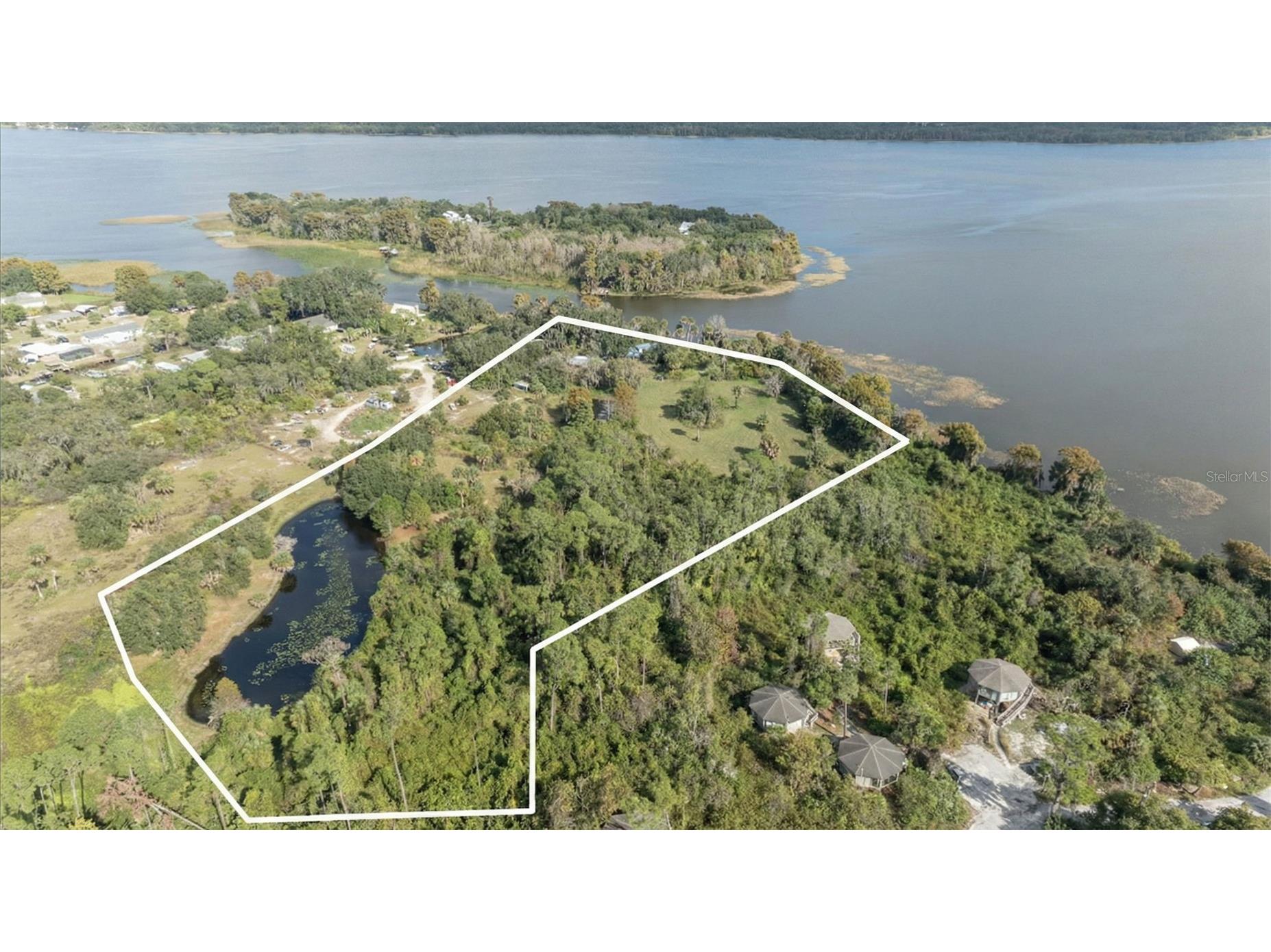 7970 Bannon Fish Camp Road Haines City FL 33844 - LAKE MARION P4937391 image3