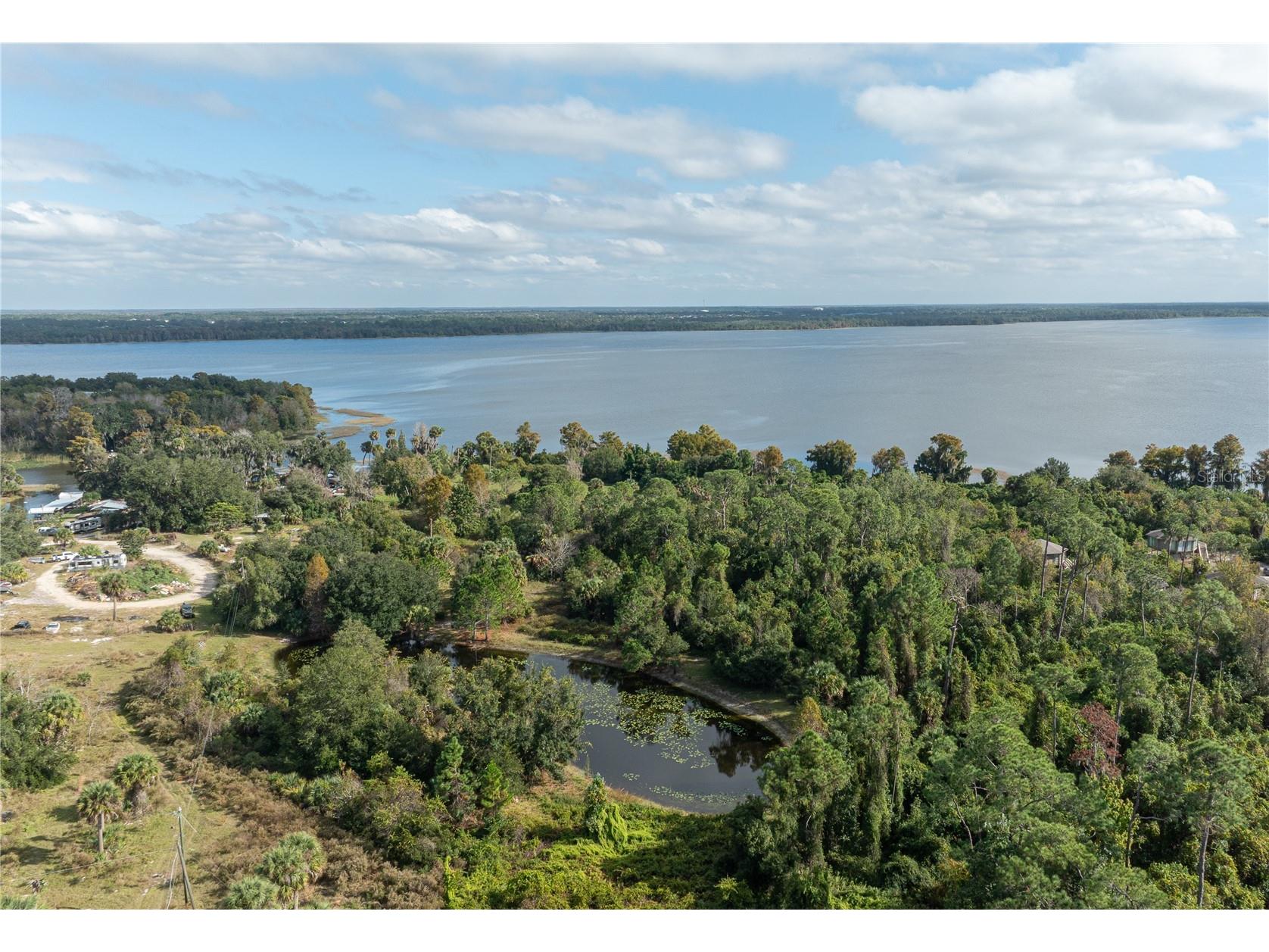 7970 Bannon Fish Camp Road Haines City FL 33844 - LAKE MARION P4937391 image32