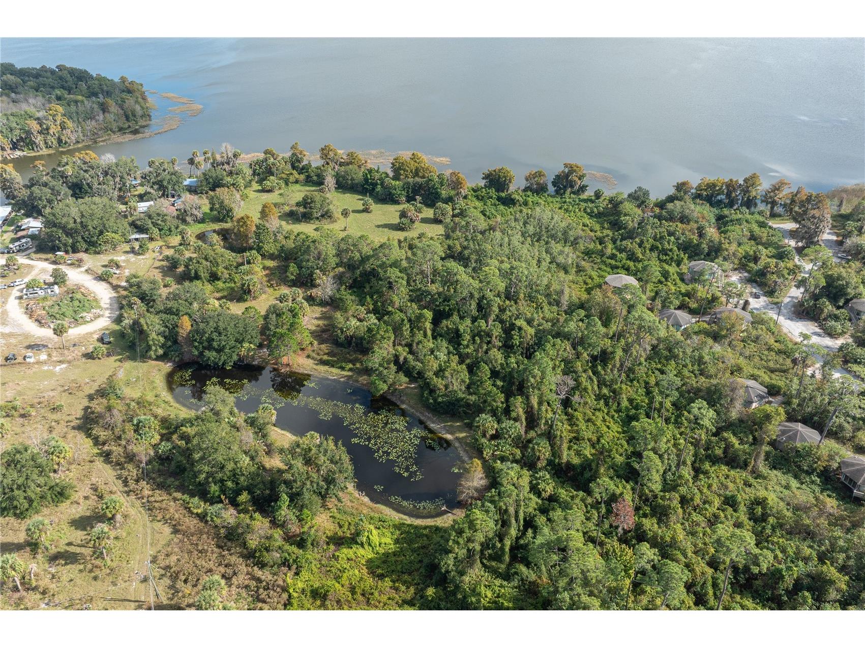 7970 Bannon Fish Camp Road Haines City FL 33844 - LAKE MARION P4937391 image35