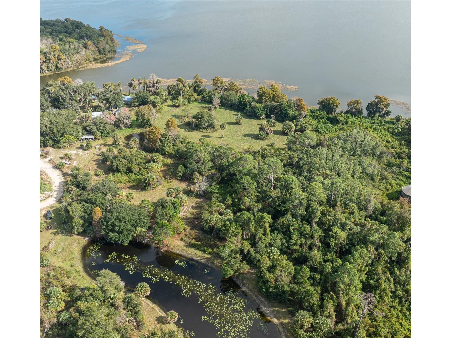 7970 Bannon Fish Camp Road Haines City FL 33844 - LAKE MARION P4937391 image36
