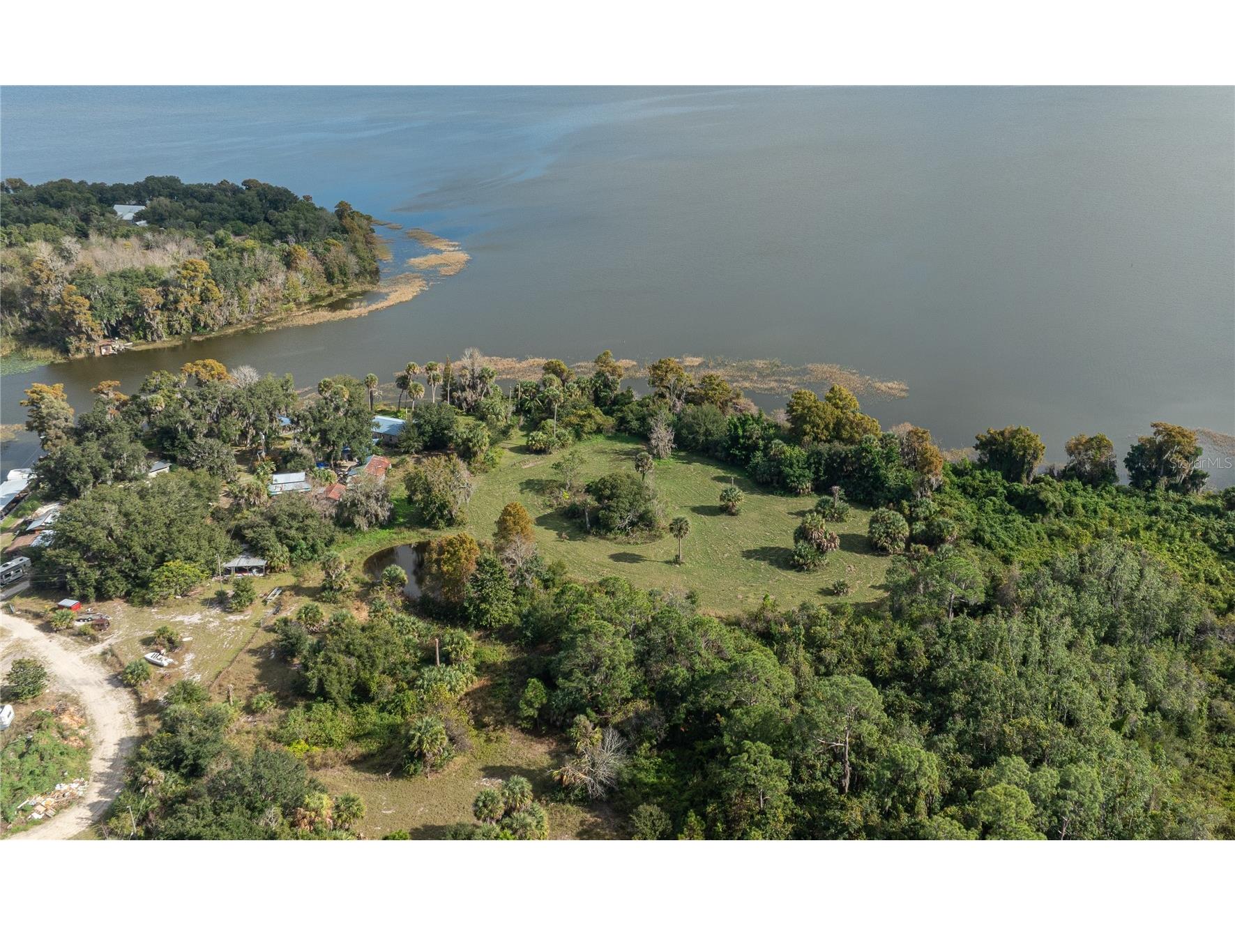 7970 Bannon Fish Camp Road Haines City FL 33844 - LAKE MARION P4937391 image37