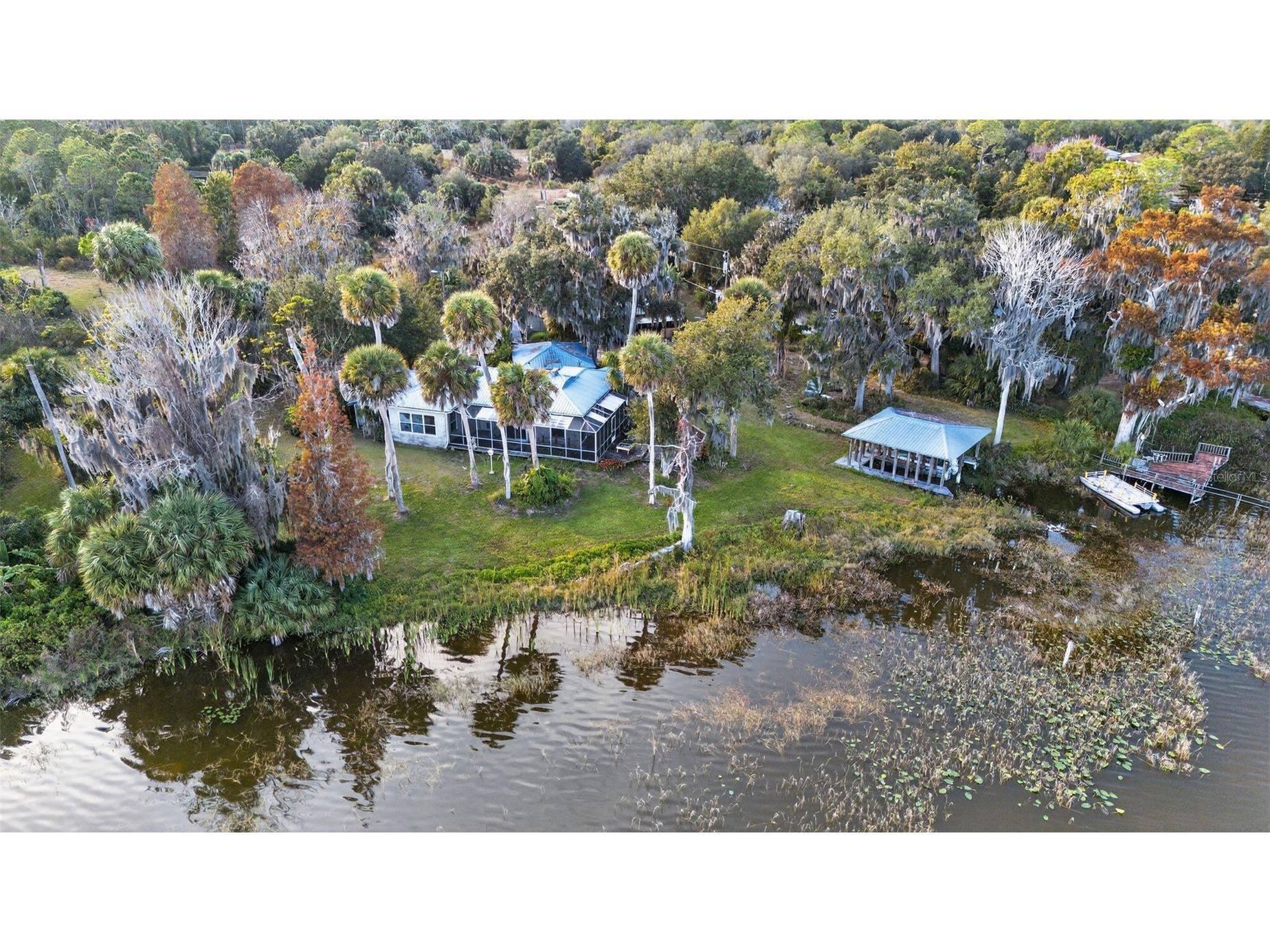 7970 Bannon Fish Camp Road Haines City FL 33844 - LAKE MARION P4937391 image48
