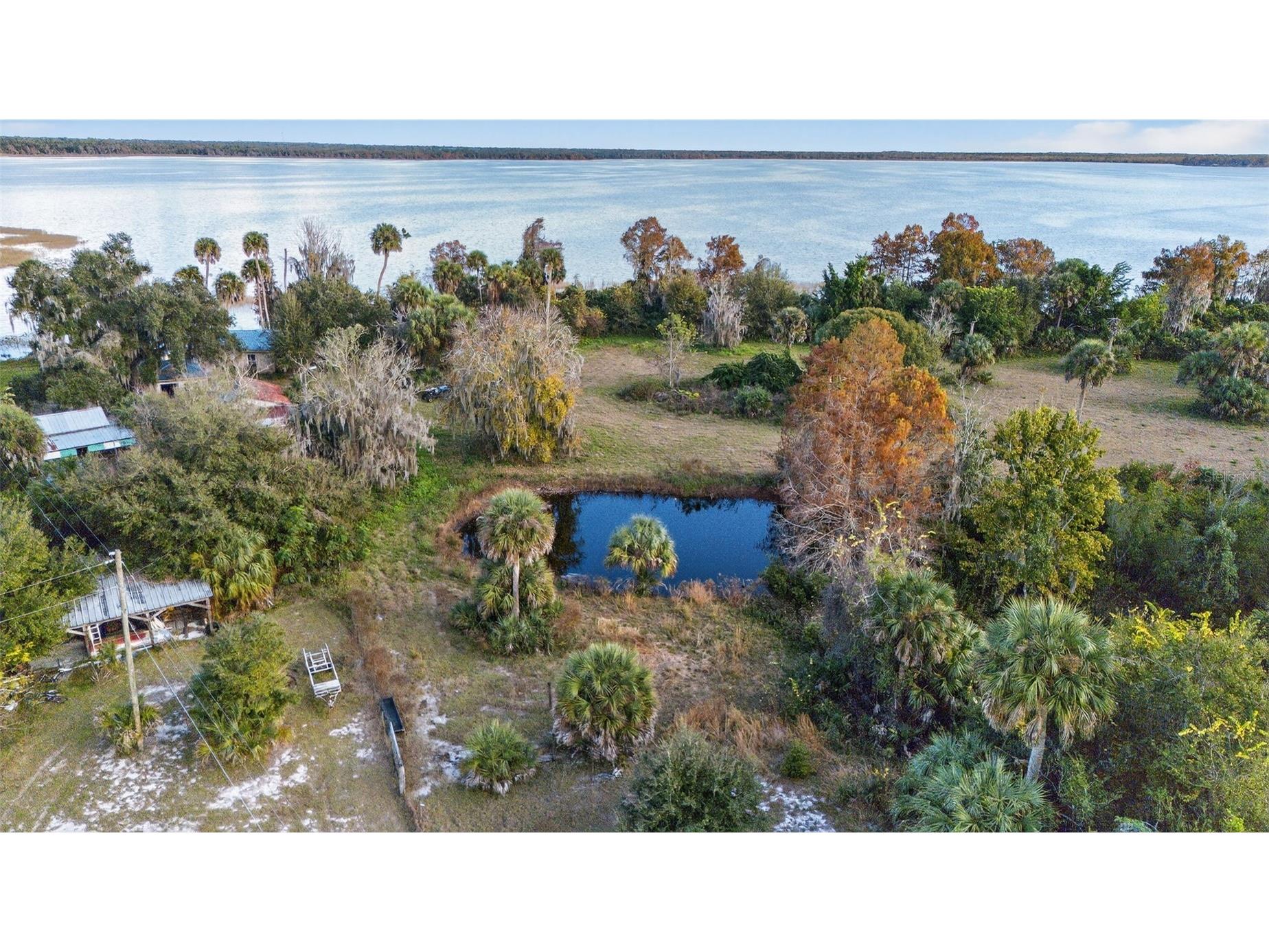 7970 Bannon Fish Camp Road Haines City FL 33844 - LAKE MARION P4937391 image52