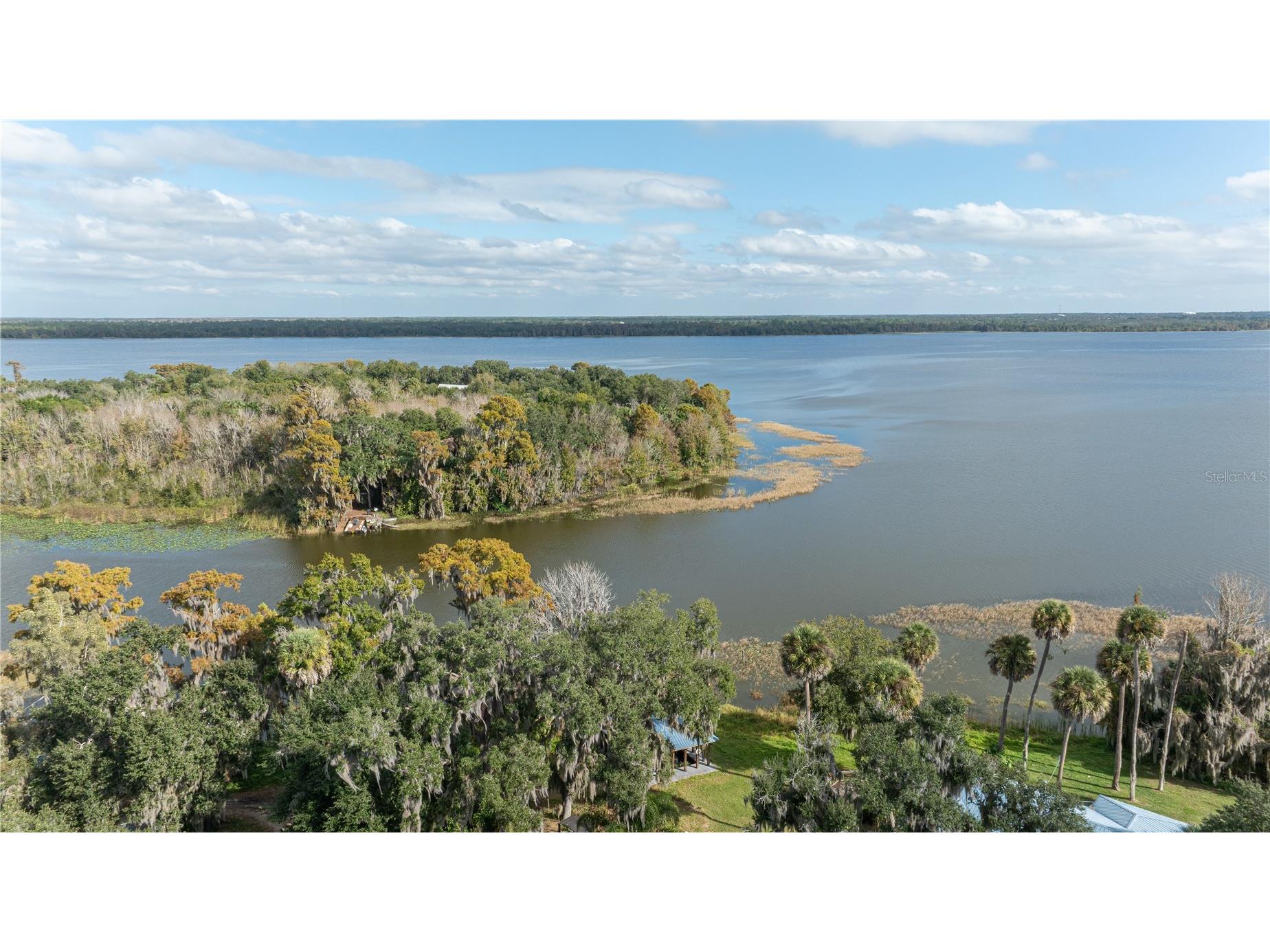 7970 Bannon Fish Camp Road Haines City FL 33844 - LAKE MARION P4937391 image56