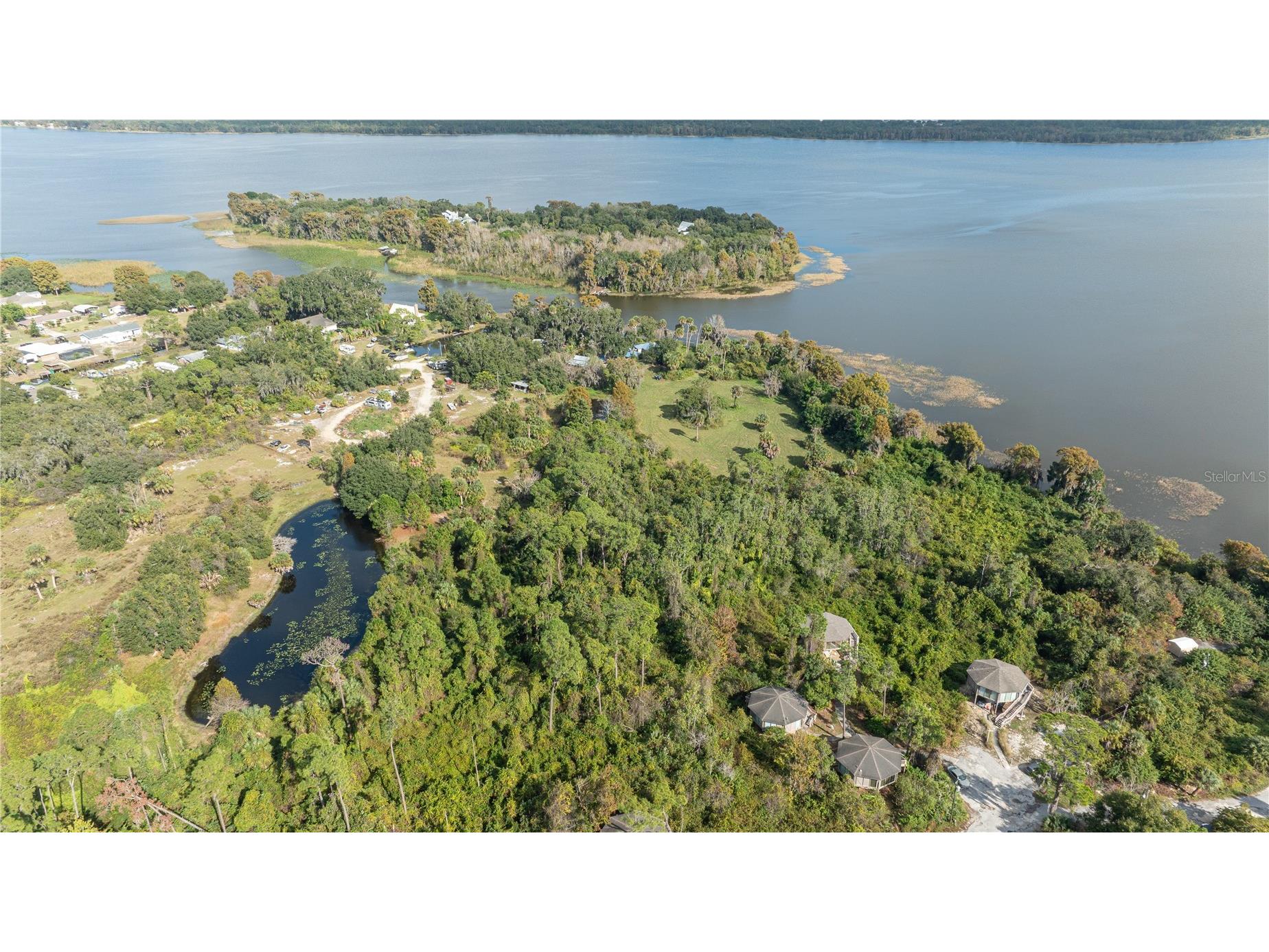 7970 Bannon Fish Camp Road Haines City FL 33844 - LAKE MARION P4937391 image60