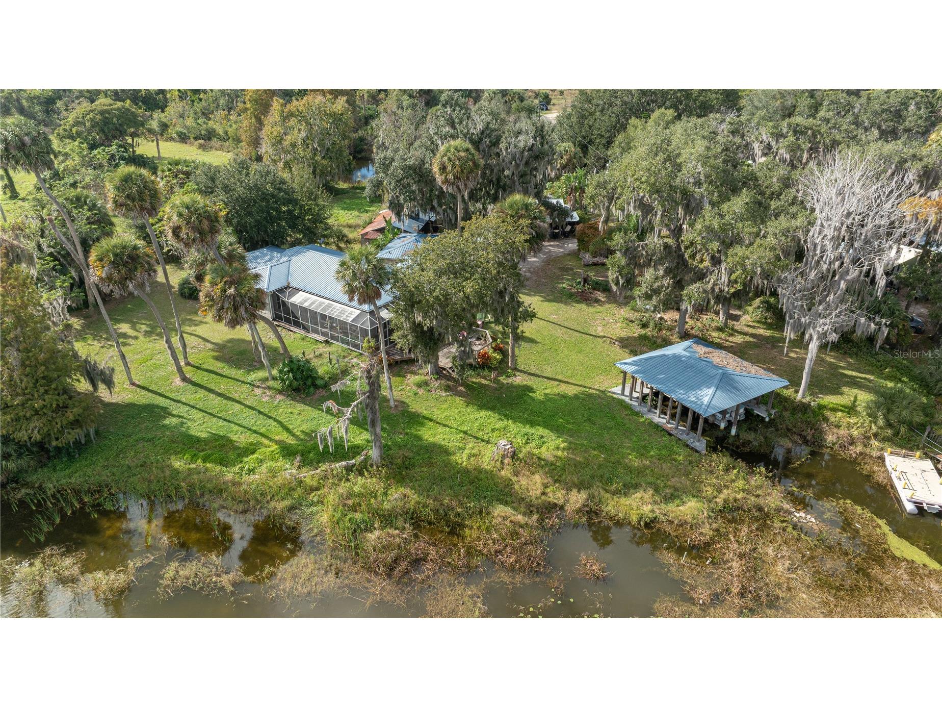 7970 Bannon Fish Camp Road Haines City FL 33844 - LAKE MARION P4937391 image67
