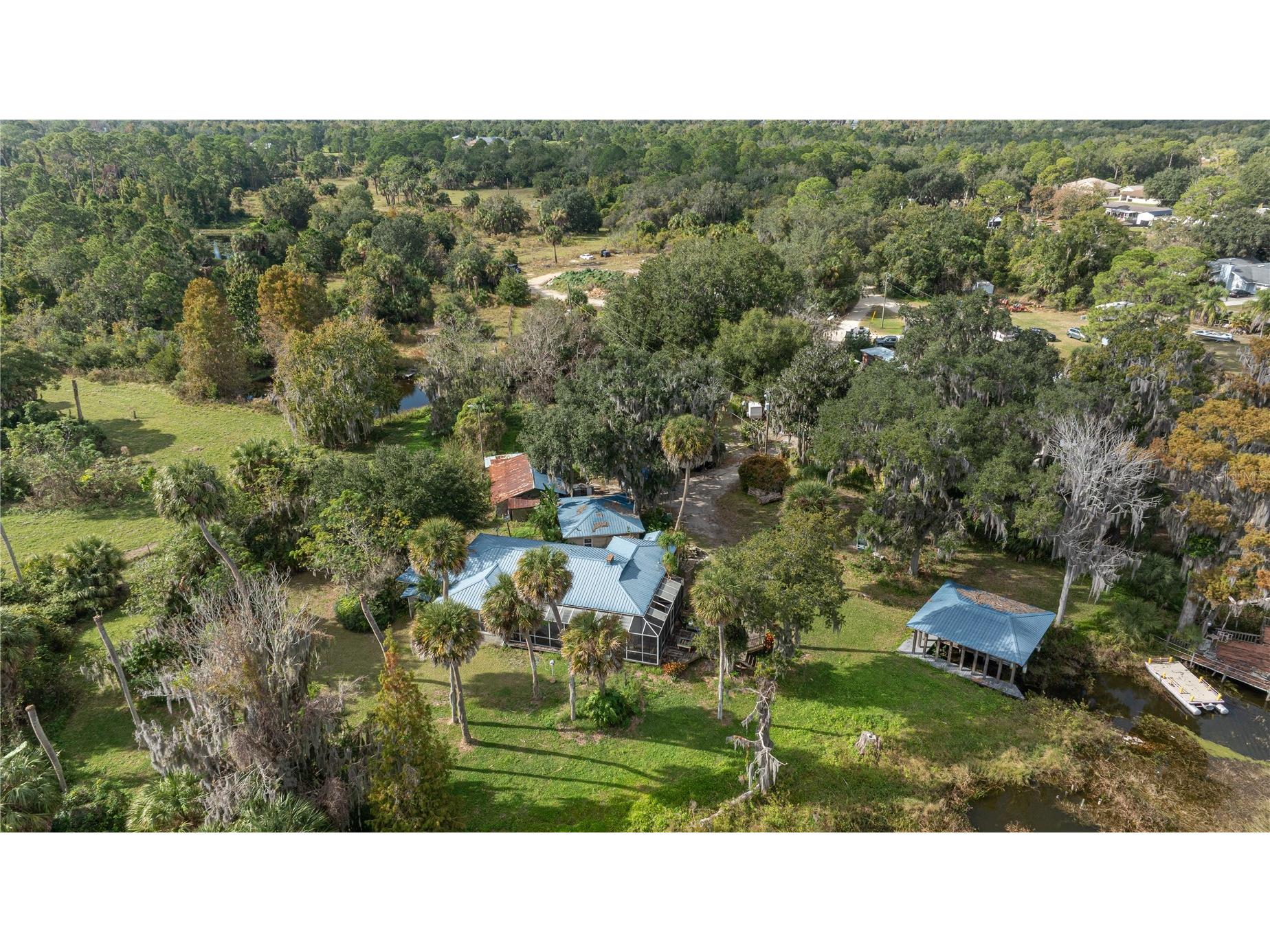 7970 Bannon Fish Camp Road Haines City FL 33844 - LAKE MARION P4937391 image69
