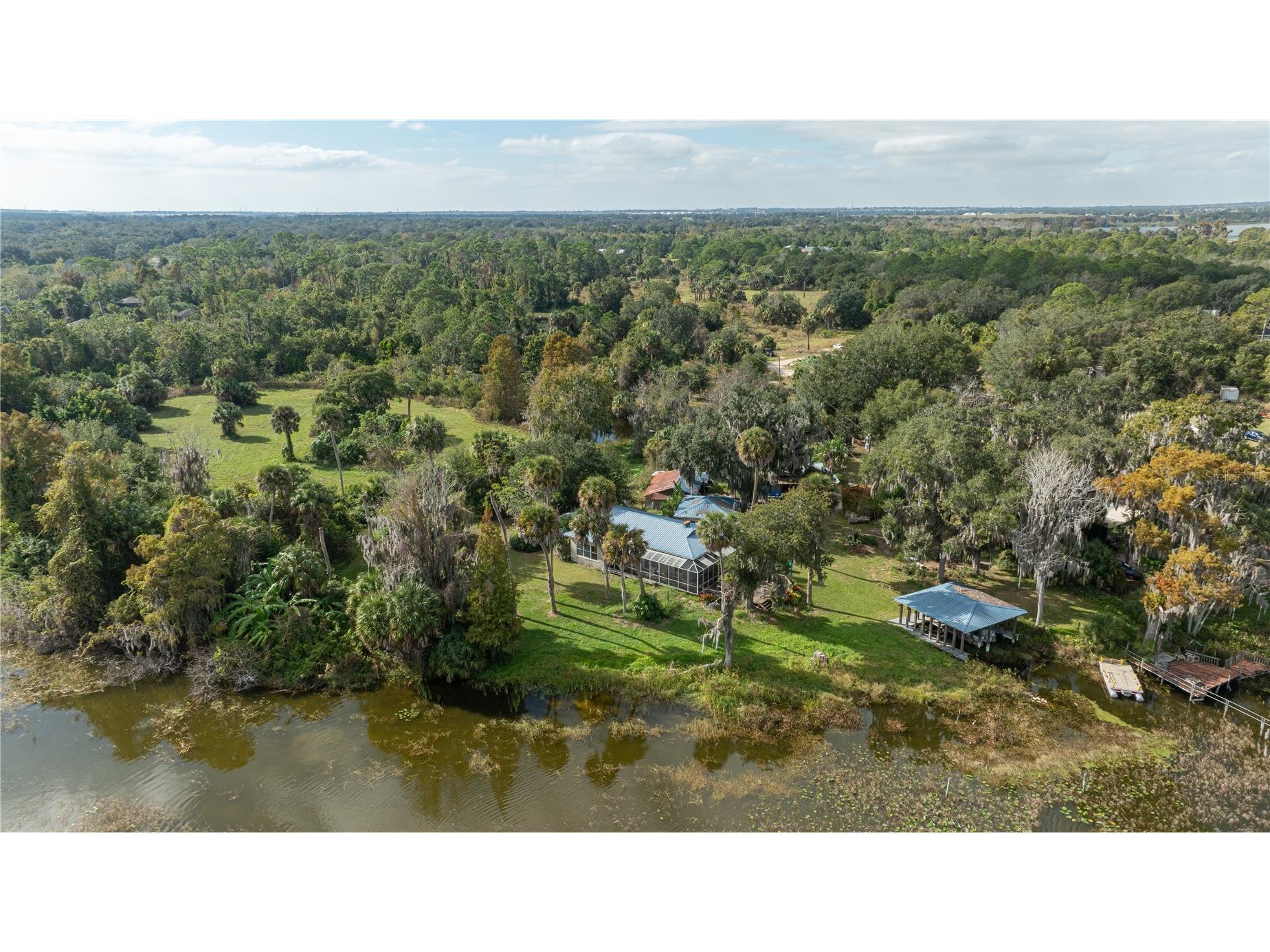 7970 Bannon Fish Camp Road Haines City FL 33844 - LAKE MARION P4937391 image70