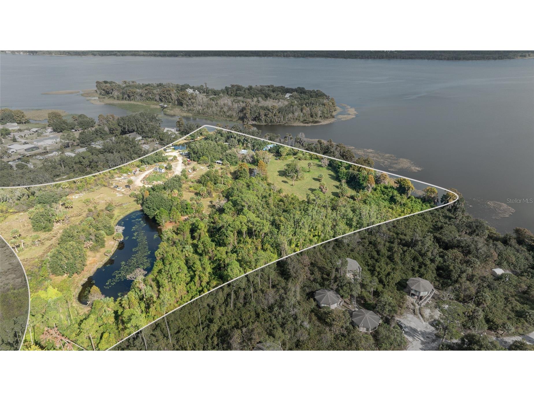 7970 Bannon Fish Camp Road Haines City FL 33844 - LAKE MARION P4937391 image72