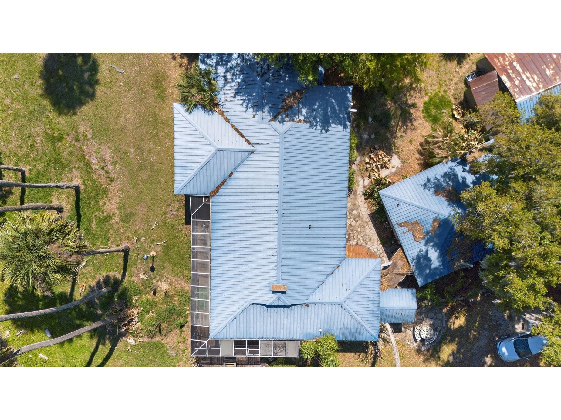7970 Bannon Fish Camp Road Haines City FL 33844 - LAKE MARION P4937391 image83