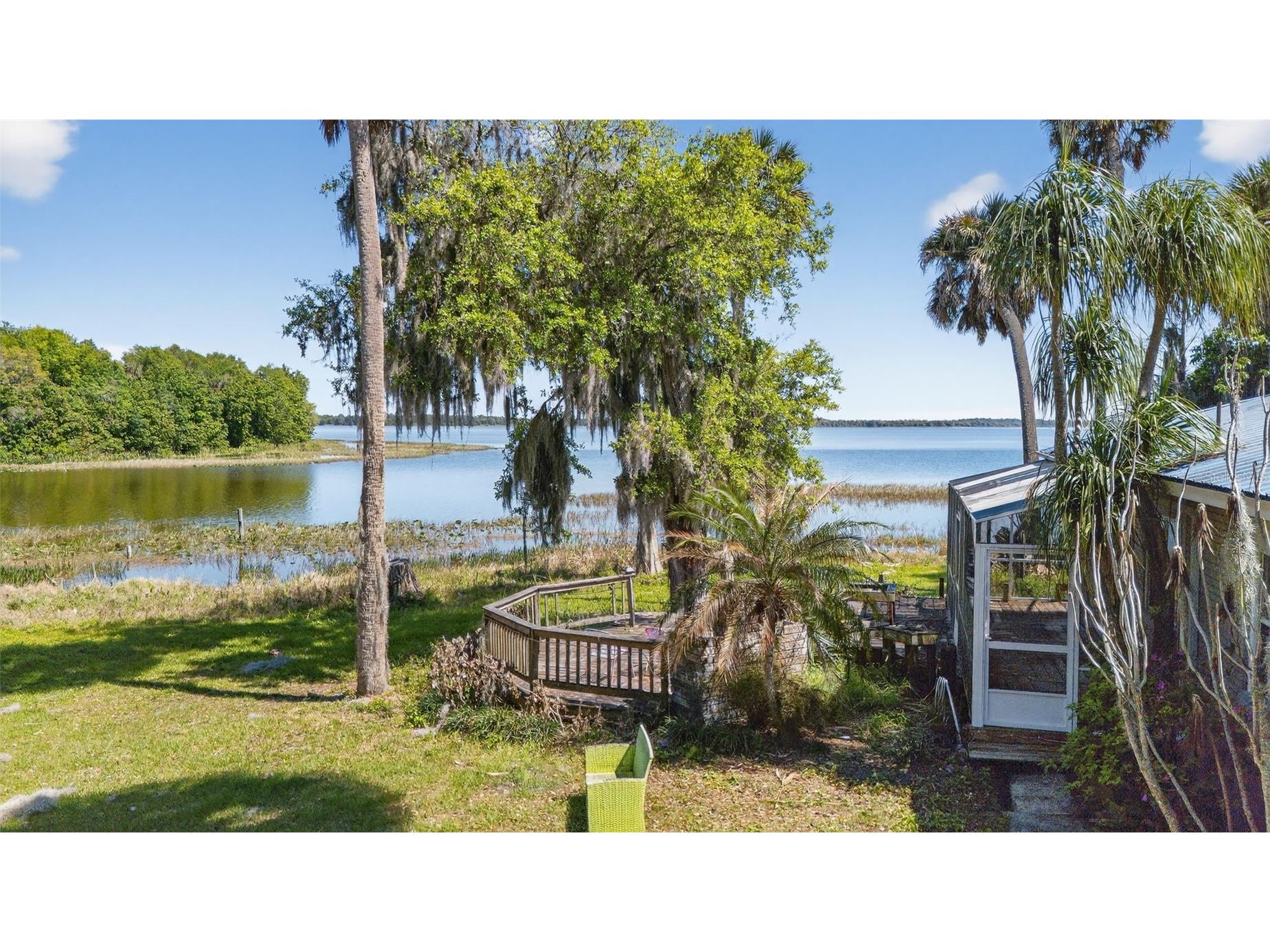 7970 Bannon Fish Camp Road Haines City FL 33844 - LAKE MARION P4937391 image86