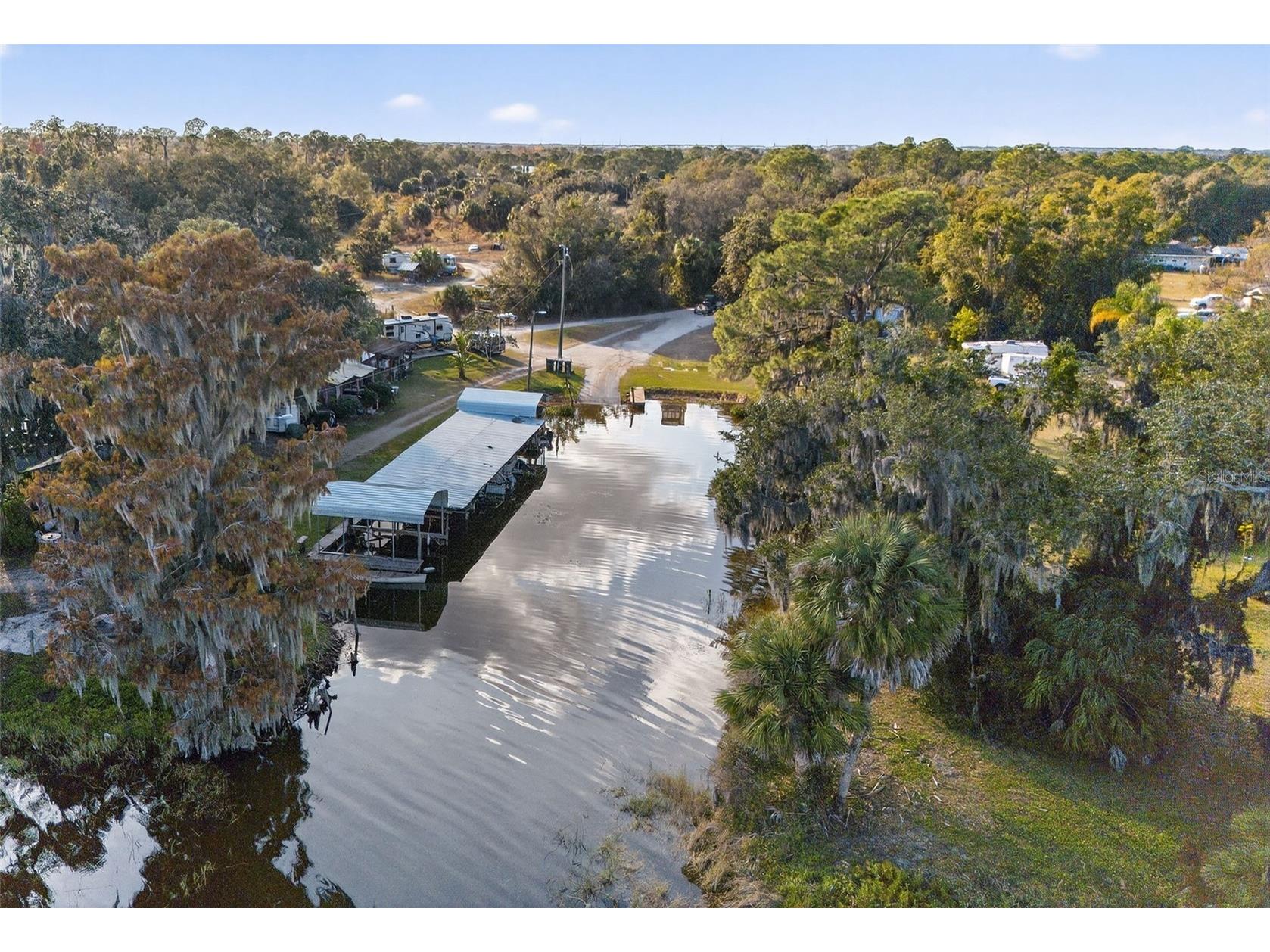 7970 Bannon Fish Camp Road Haines City FL 33844 - LAKE MARION P4937437 image1