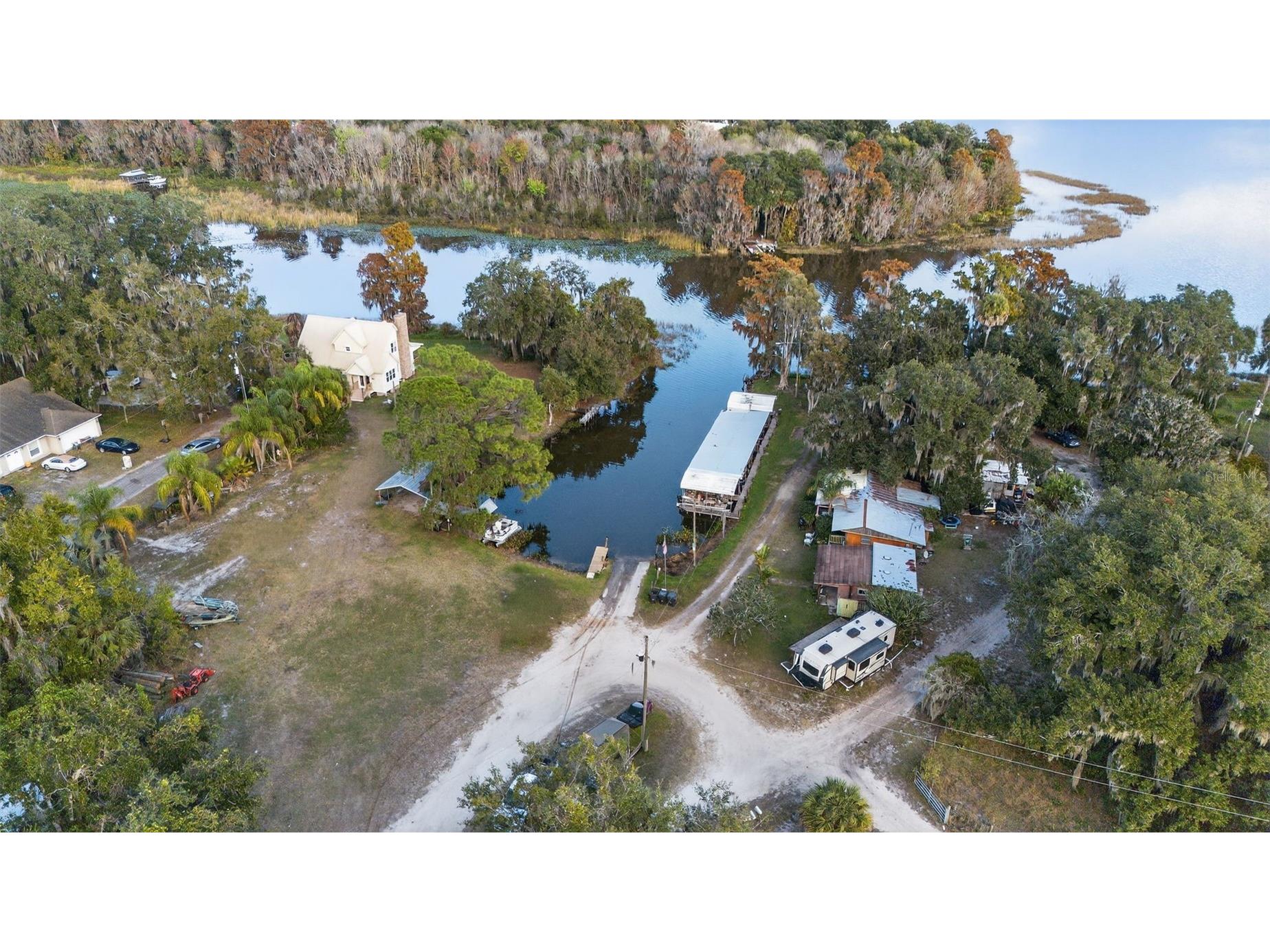 7970 Bannon Fish Camp Road Haines City FL 33844 - LAKE MARION P4937437 image5
