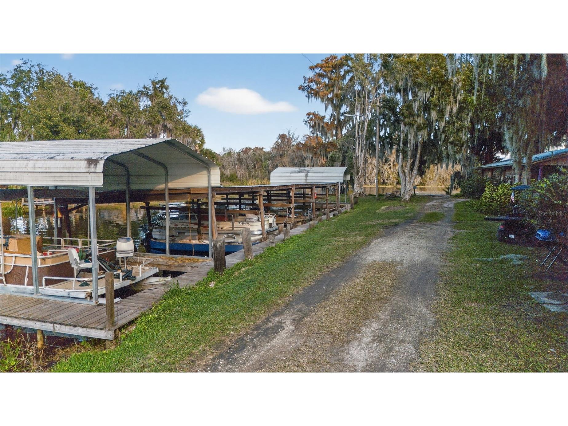 7970 Bannon Fish Camp Road Haines City FL 33844 - LAKE MARION P4937437 image6