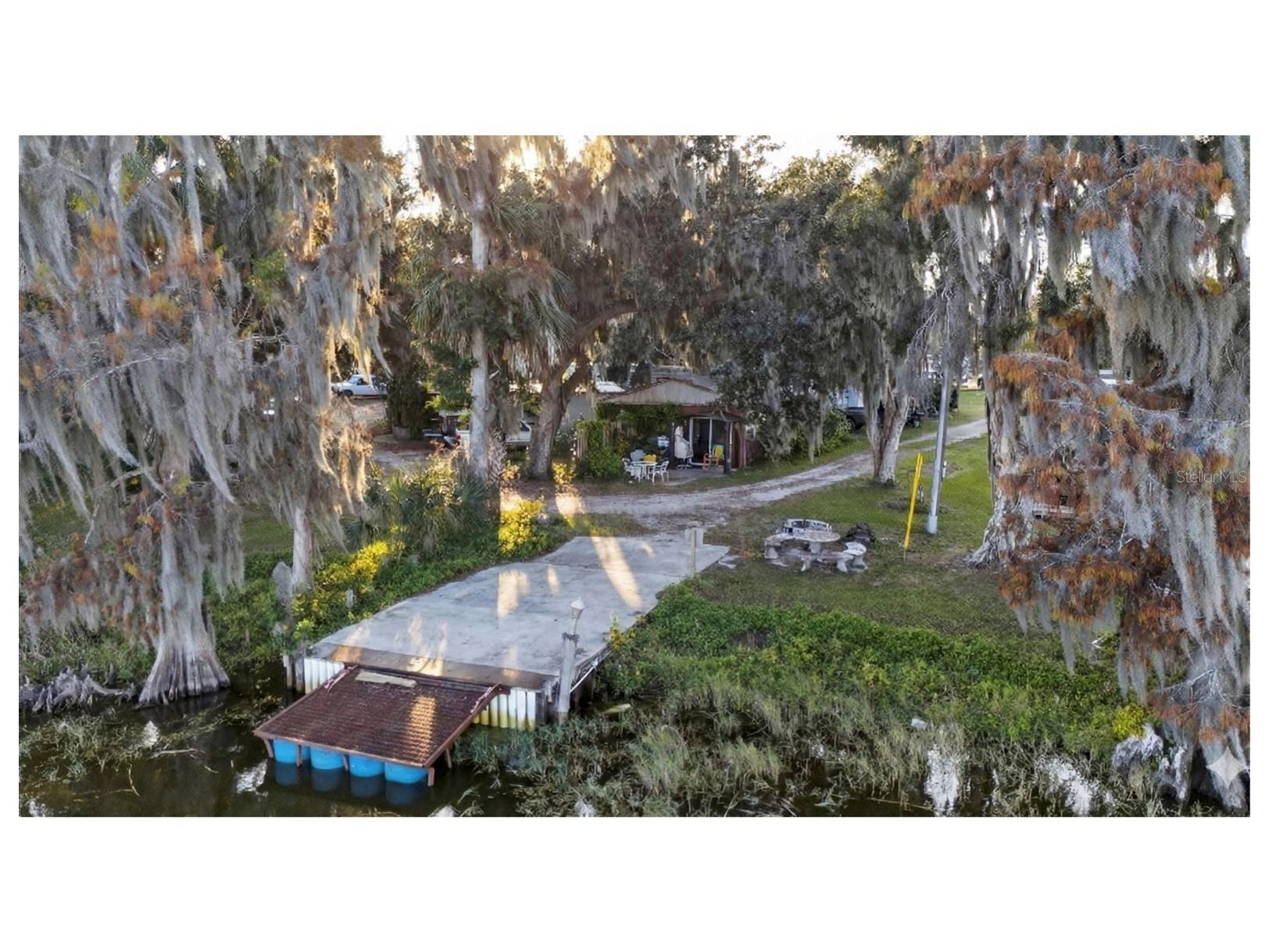 7970 Bannon Fish Camp Road Haines City FL 33844 - LAKE MARION P4937437 image7