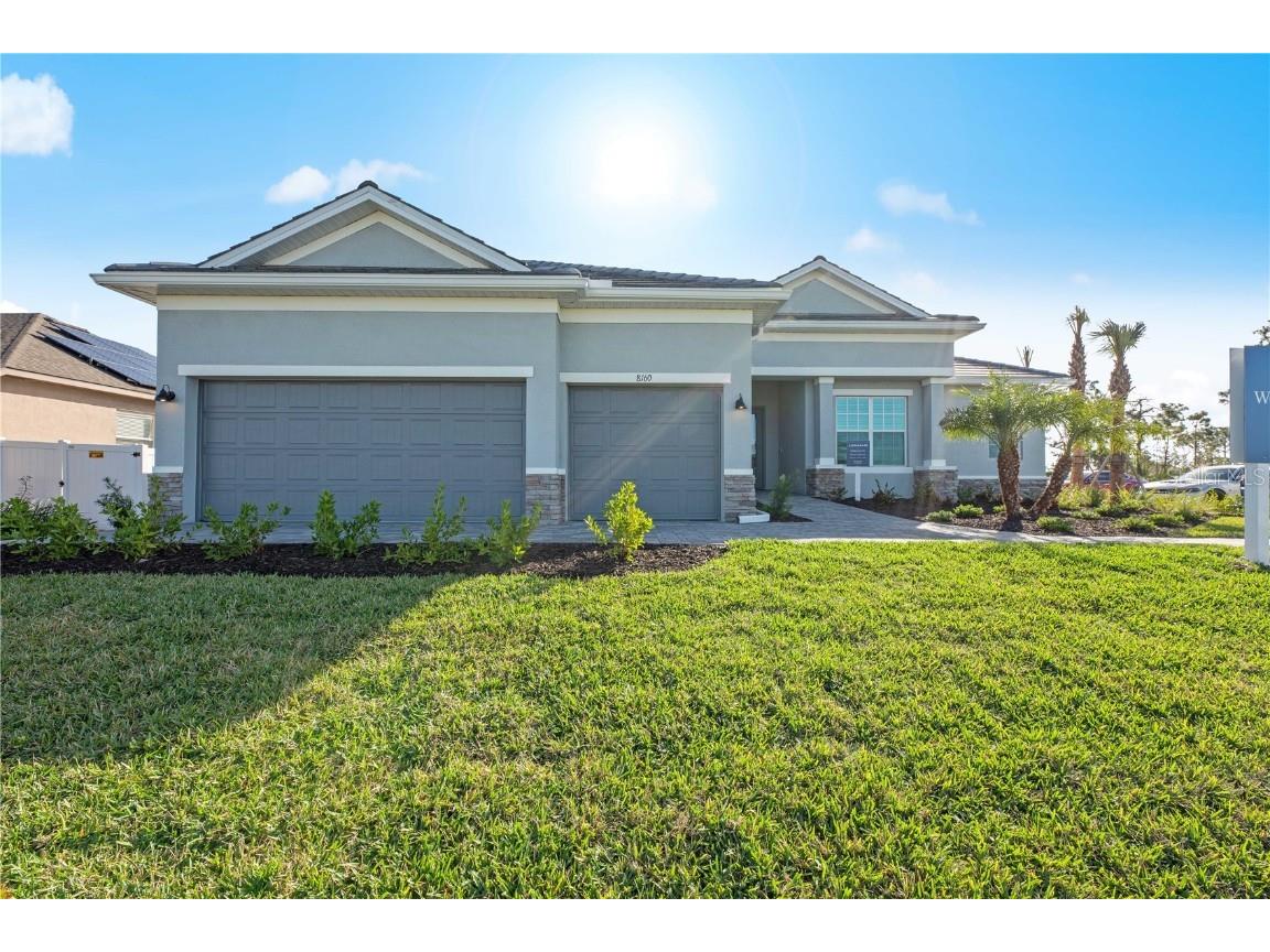 7970 Lakes Edge Lane Port Charlotte FL 33981 TB8391580 image1