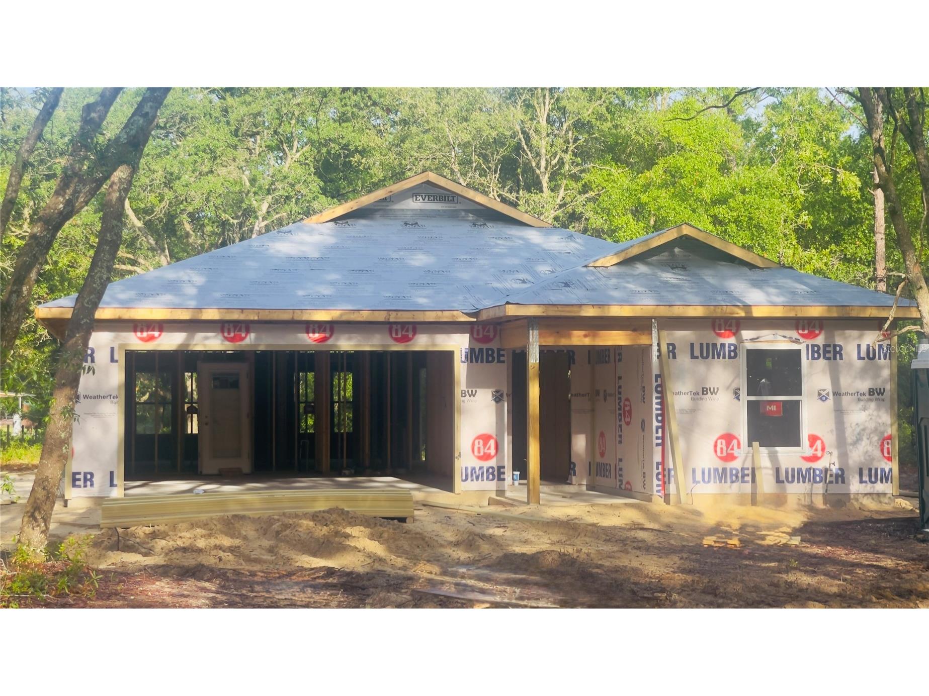 7970 NE 102nd Court Bronson FL 32621 GC540739 image1