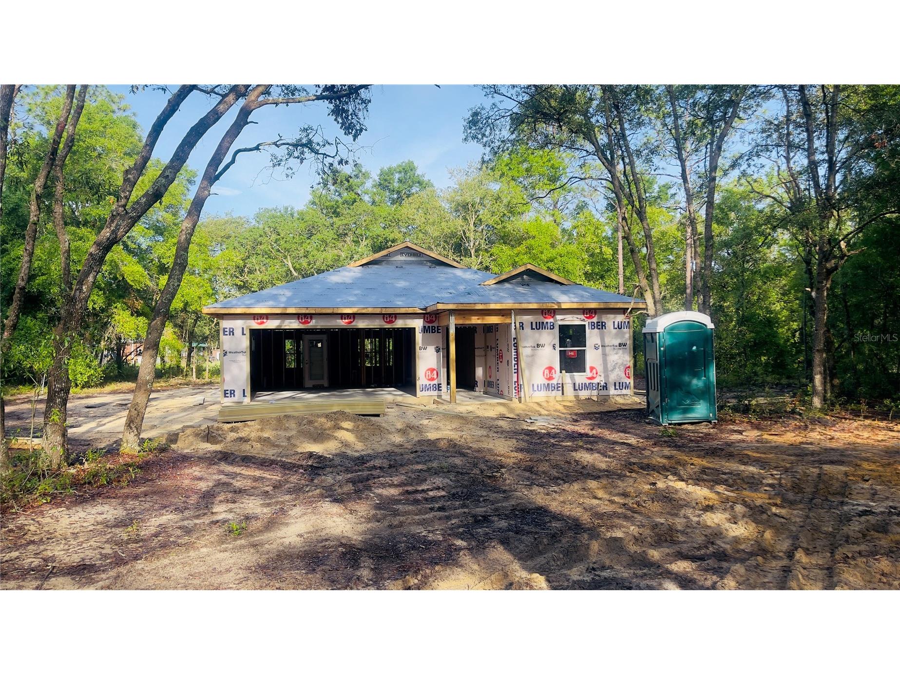 7970 NE 102nd Court Bronson FL 32621 GC540739 image2