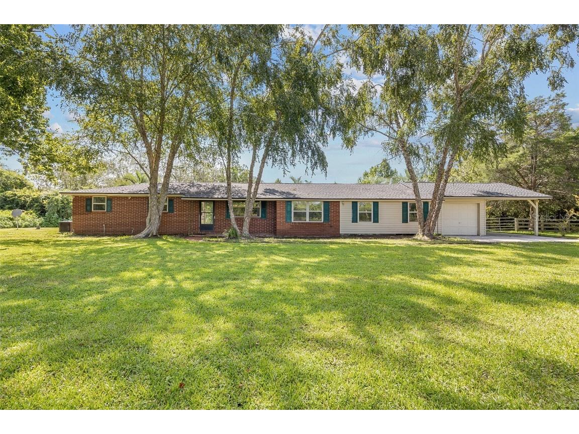 7970 SW State Road 121 Lake Butler FL 32054 GC515543 image1