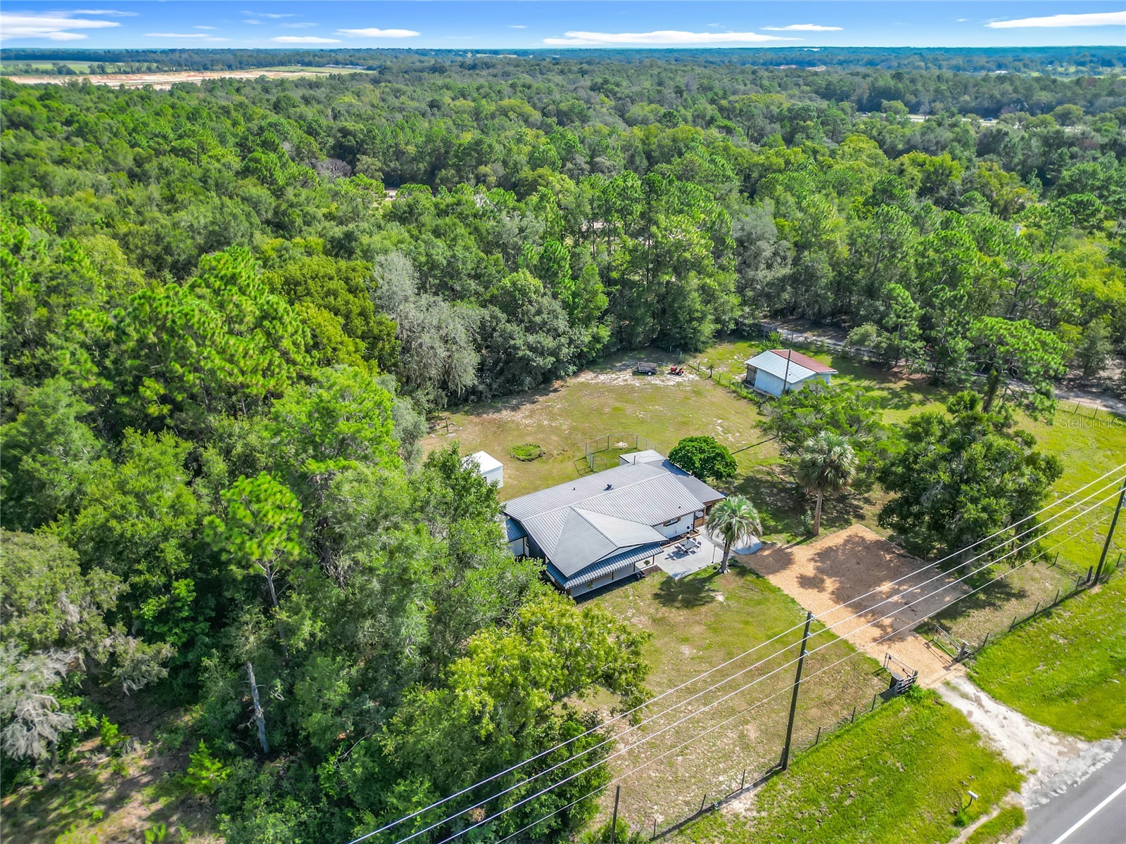 7971 E Highway 25 Belleview FL 34420 OM708697 image40