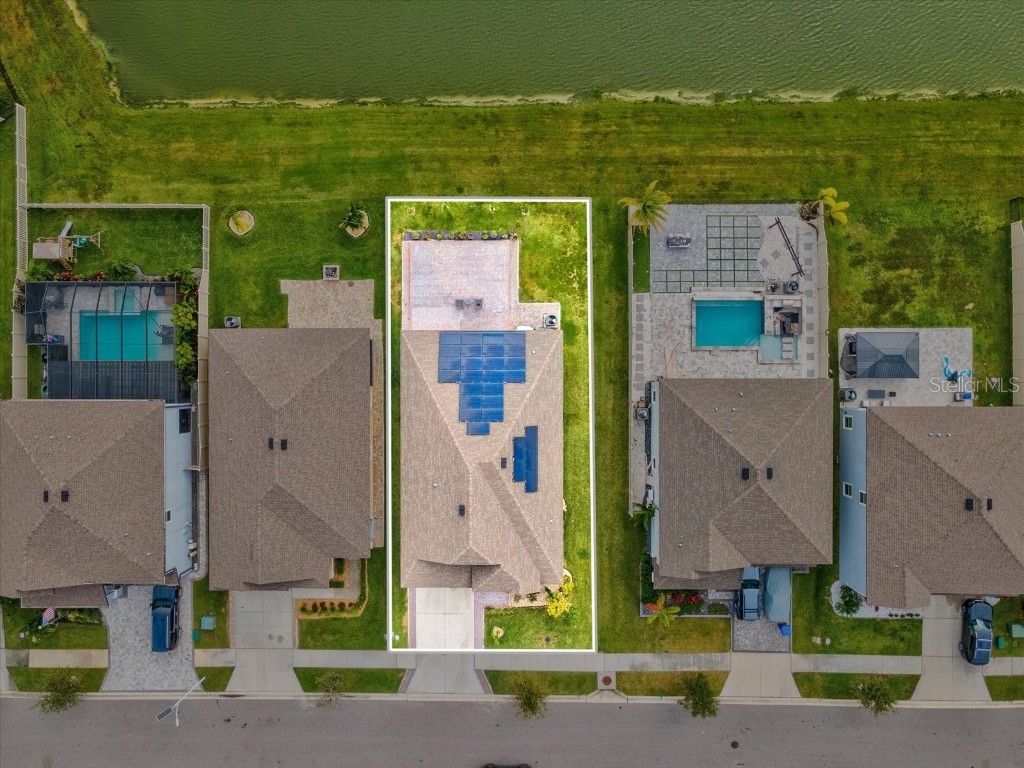 7973 Abby Brooks Circle Wesley Chapel FL 33545 TB8406825 image46