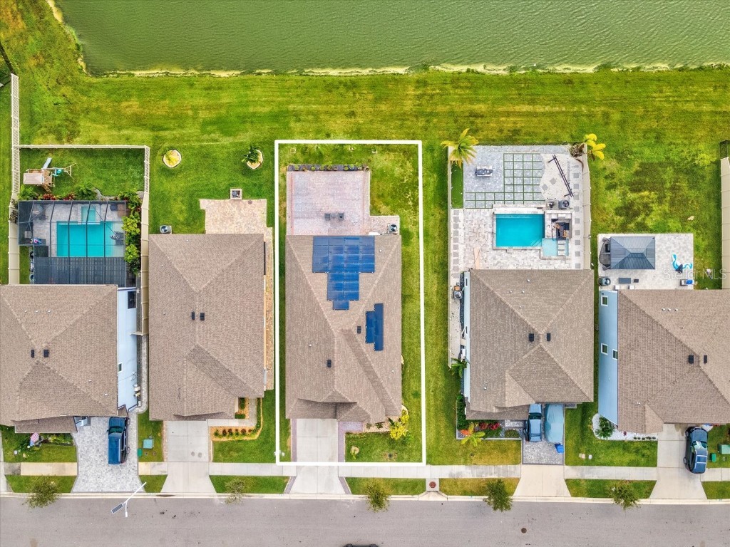 7973 Abby Brooks Circle Wesley Chapel FL 33545 TB8406825 image47