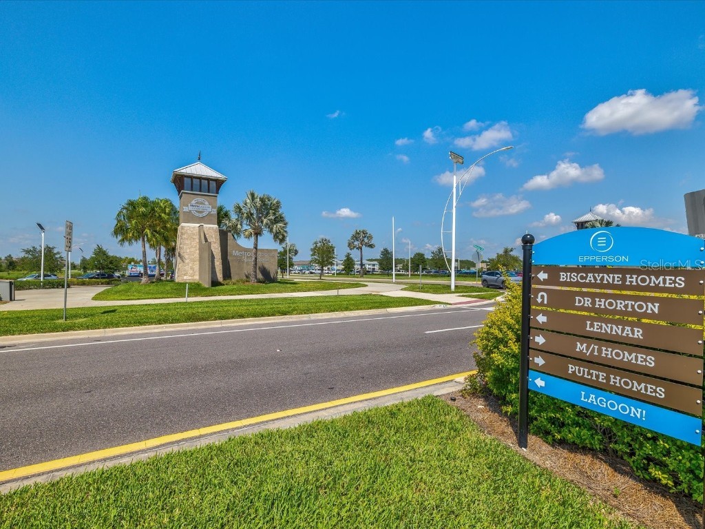 7973 Abby Brooks Circle Wesley Chapel FL 33545 TB8406825 image53