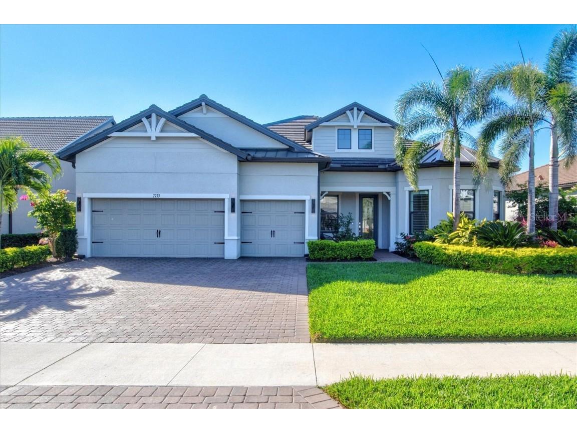 7973 Grande Shores Drive Sarasota FL 34240 A4590711 image1