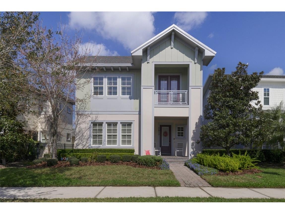 7973 Greengard Street Orlando FL 32827 S5120556 image1