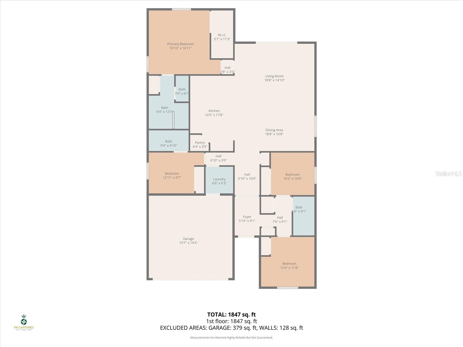 7973 Lakes Edge Lane Port Charlotte FL 33981 O6374999 image26